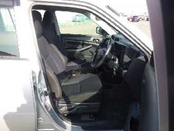 TOYOTA PROBOX 2017 Image 20