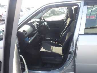 TOYOTA PROBOX 2017 Image 21