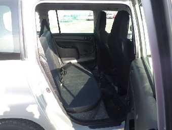 TOYOTA PROBOX 2017 Image 22