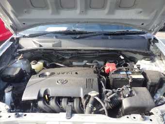 TOYOTA PROBOX 2017 Image 30