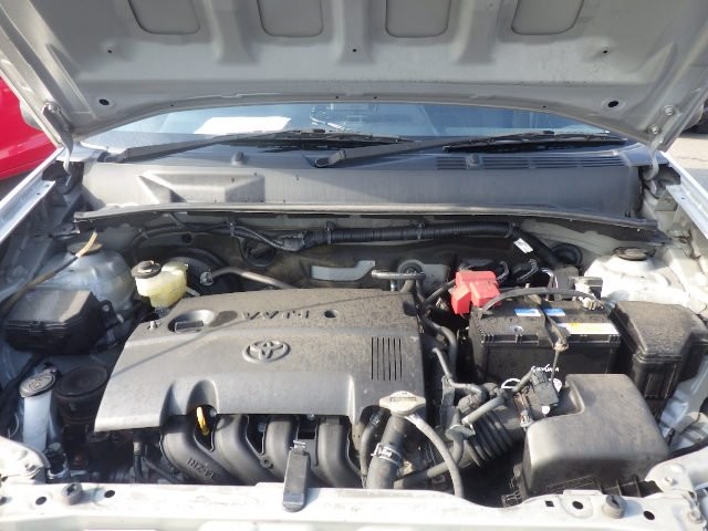 TOYOTA PROBOX 2017 Image 36