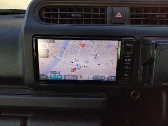 TOYOTA PROBOX 2017 Image 9