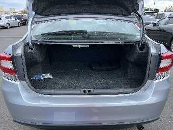 SUBARU IMPREZA G4 2017 Image 10