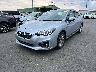 SUBARU IMPREZA G4 2017 Image 20