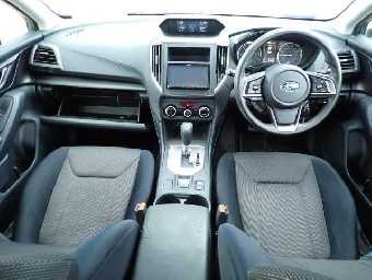 SUBARU IMPREZA G4 2017 Image 3