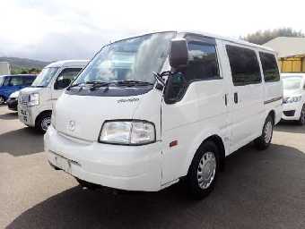 MAZDA BONGO 2017 Image 1