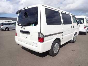 MAZDA BONGO 2017 Image 2