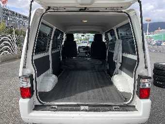 MAZDA BONGO 2017 Image 9