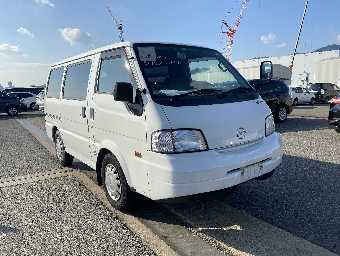 MAZDA BONGO 2017 Image 10
