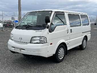 MAZDA BONGO 2017 Image 11