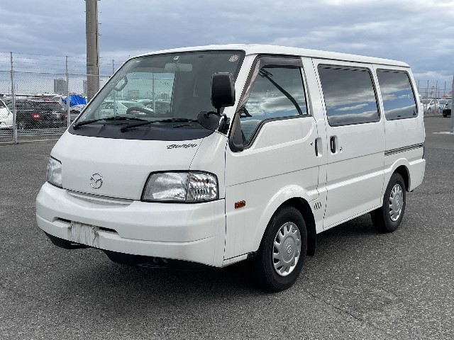 MAZDA BONGO 2017 Image 19