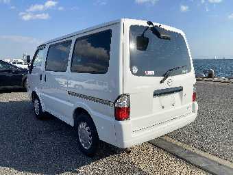 MAZDA BONGO 2017 Image 12