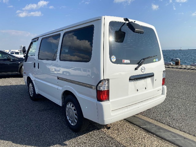 MAZDA BONGO 2017 Image 20