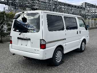 MAZDA BONGO 2017 Image 13