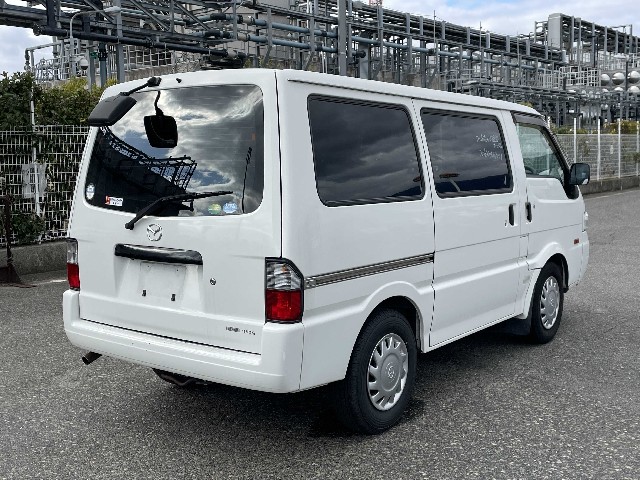 MAZDA BONGO 2017 Image 21