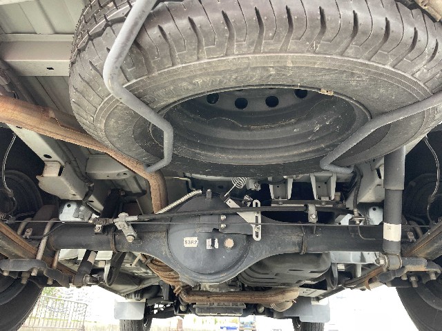 MAZDA BONGO 2017 Image 23