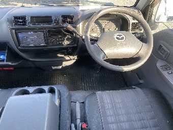 MAZDA BONGO 2017 Image 4