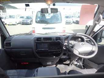 MAZDA BONGO 2017 Image 6