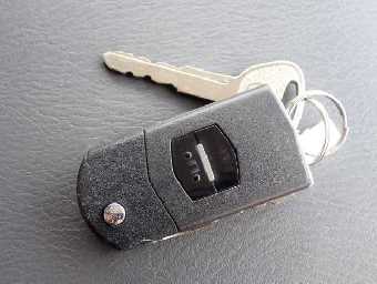 MAZDA BONGO 2017 Image 7