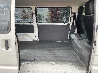 MAZDA BONGO 2017 Image 8