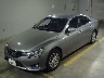 TOYOTA MARK X 2016 Image 1