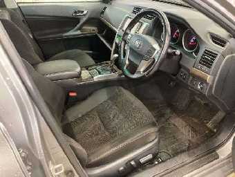 TOYOTA MARK X 2016 Image 4