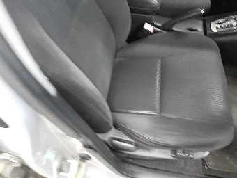 TOYOTA COROLLA FIELDER 2005 Image 7