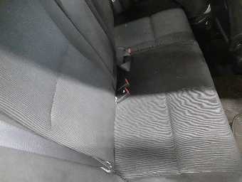 TOYOTA COROLLA FIELDER 2005 Image 8