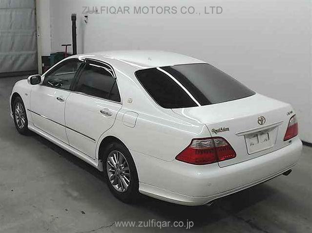 TOYOTA CROWN 2007 Image 2