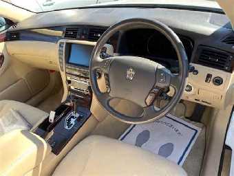 TOYOTA CROWN 2007 Image 3
