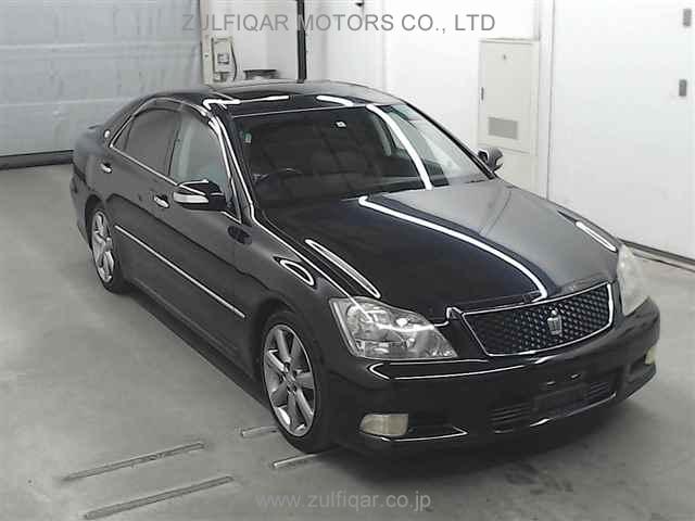 TOYOTA CROWN 2006 Image 1