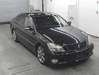 TOYOTA CROWN 2006 Image 1