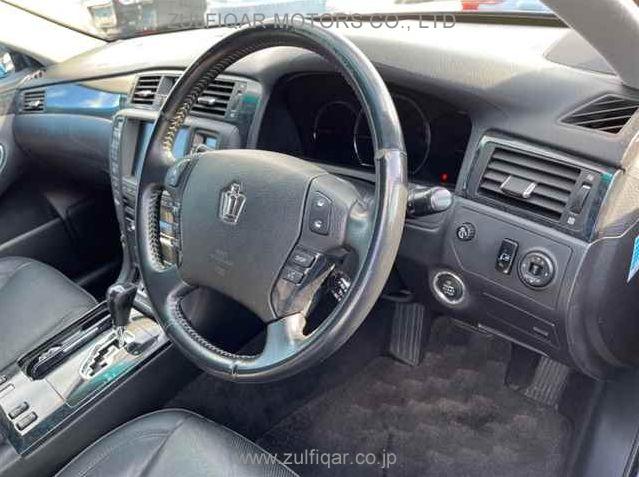 TOYOTA CROWN 2006 Image 3