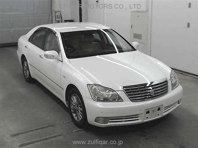 TOYOTA CROWN 2007 Image 1