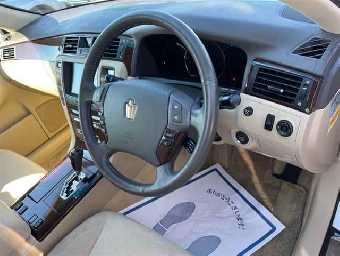 TOYOTA CROWN 2007 Image 3