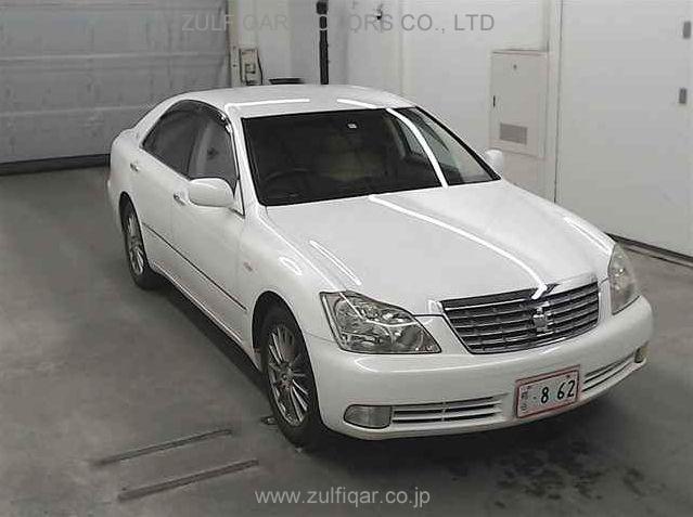 TOYOTA CROWN 2006 Image 1