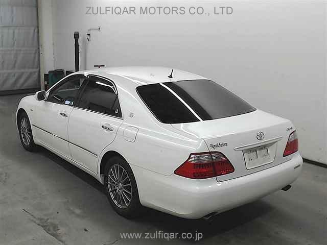 TOYOTA CROWN 2006 Image 2