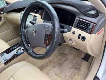 TOYOTA CROWN 2006 Image 3