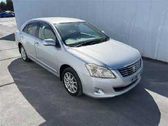 TOYOTA PREMIO 2007 Image 1