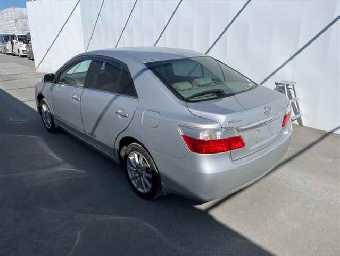 TOYOTA PREMIO 2007 Image 2