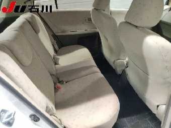 TOYOTA VITZ 2009 Image 6