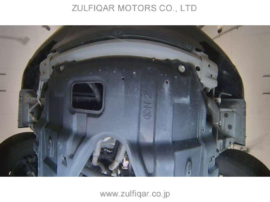 TOYOTA HIACE 2015 Image 11