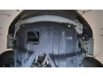 TOYOTA HIACE 2015 Image 11