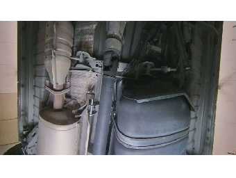 TOYOTA HIACE 2015 Image 12