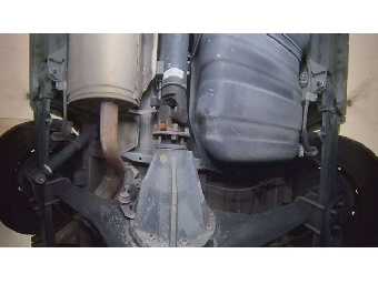 TOYOTA HIACE 2015 Image 13