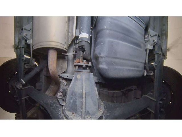 TOYOTA HIACE 2015 Image 19