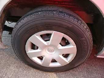 TOYOTA HIACE 2015 Image 18