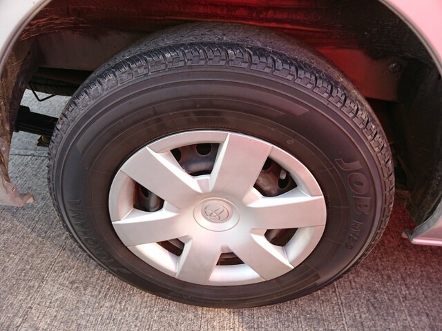 TOYOTA HIACE 2015 Image 24