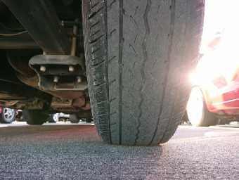 TOYOTA HIACE 2015 Image 19