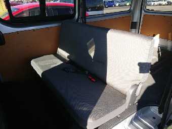 TOYOTA HIACE 2015 Image 24